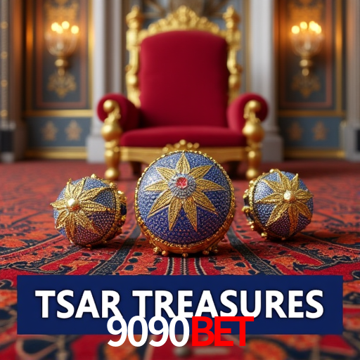 Apostas Esportivas no 9090Bet
